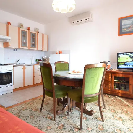 Marta-2 Apartmán